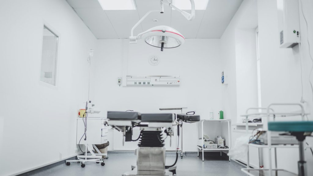 healthcare